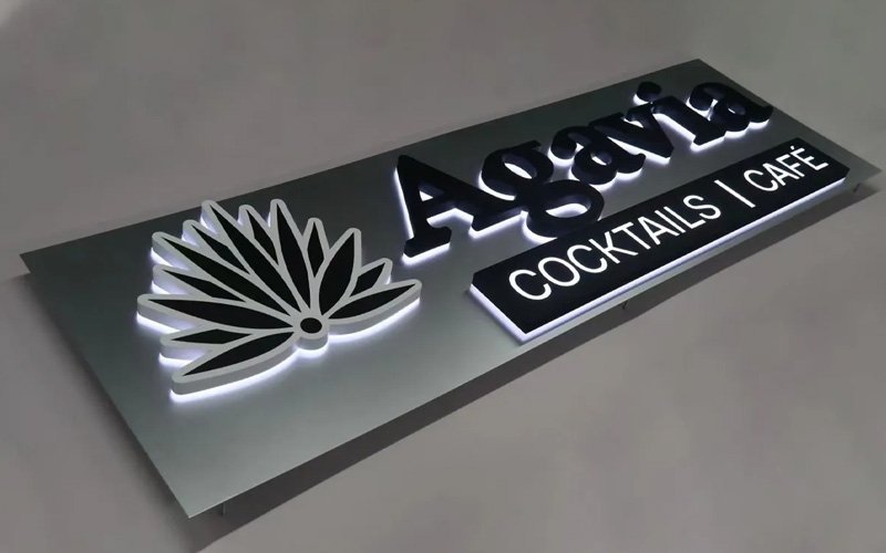acrylic sign-5