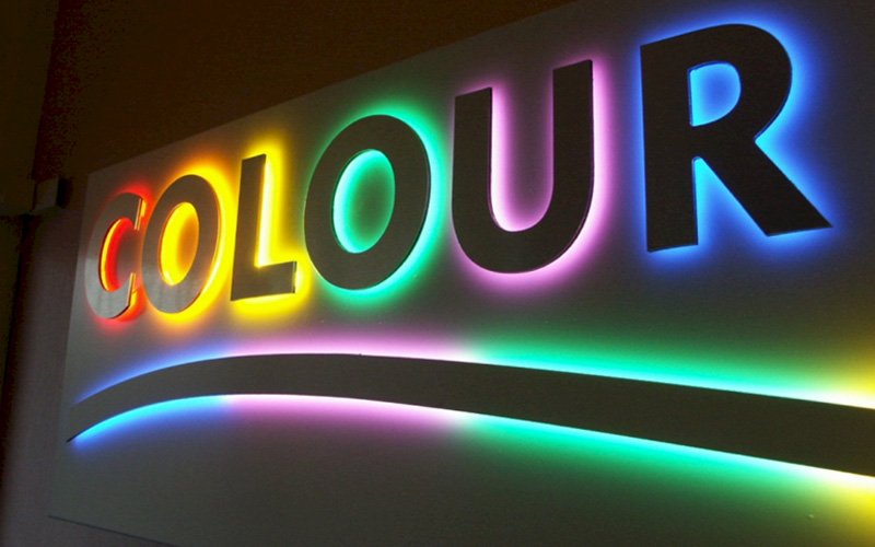 business sign-3