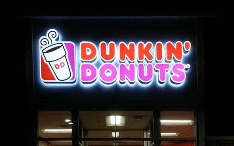 business sign-4